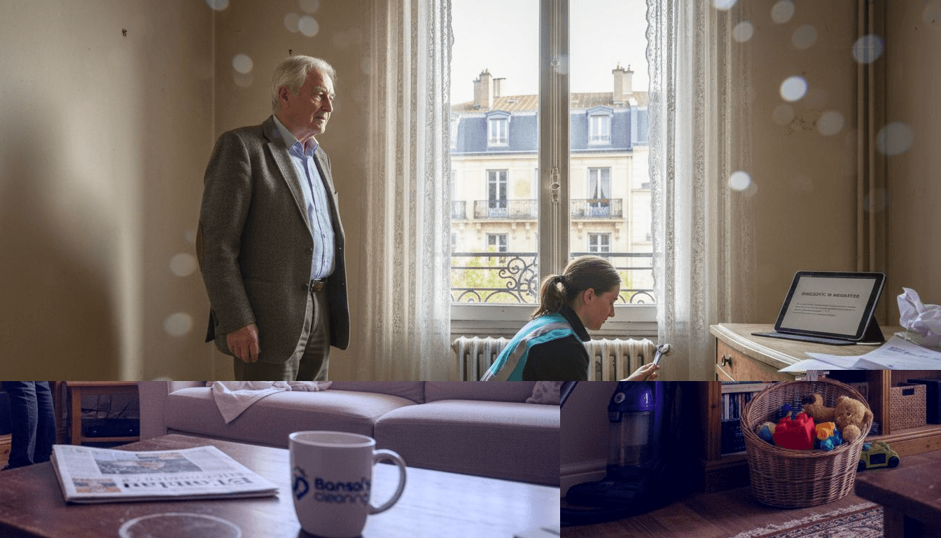 Types of cleaning services for Essex properties in 2026