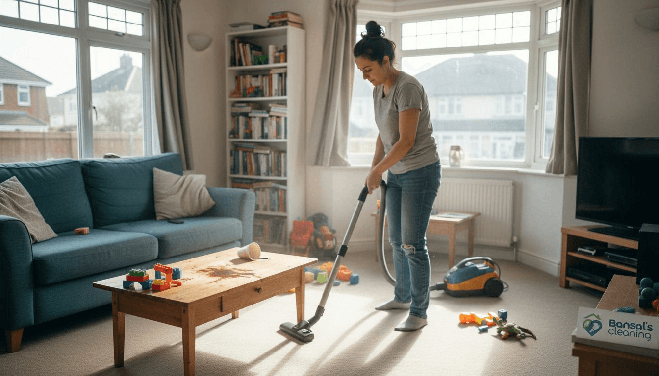 Advantages of regular domestic cleaning for homes in Essex