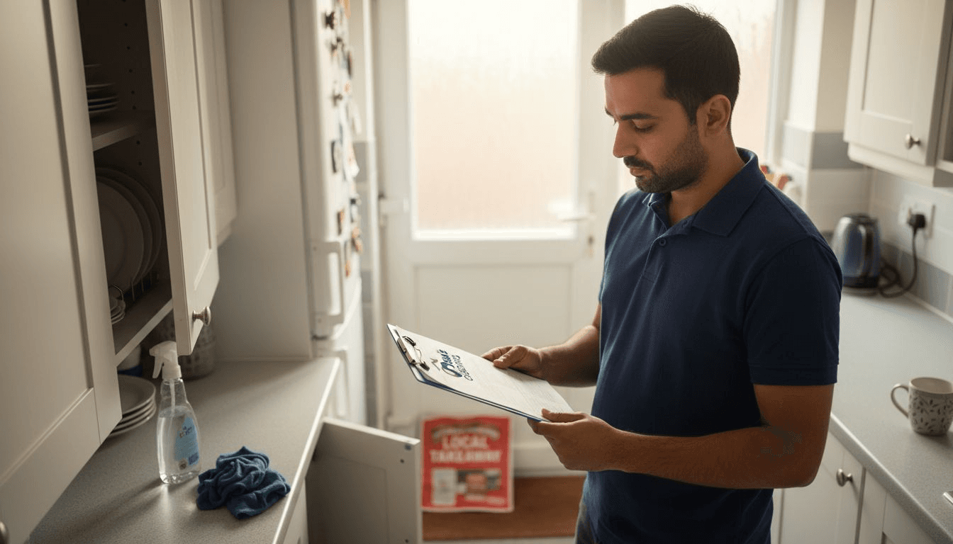 Why detailed cleaning service descriptions matter in Essex