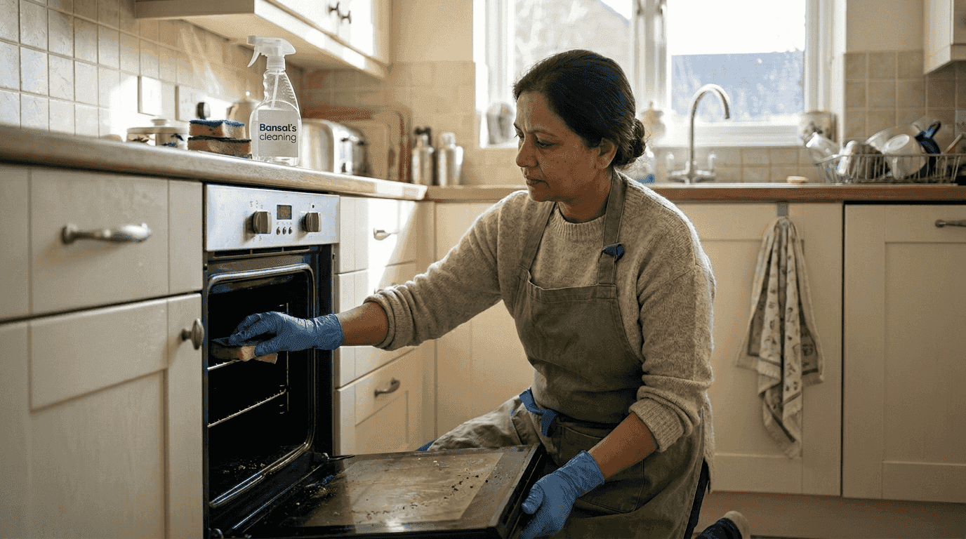 Essential appliance cleaning tips for Essex homes 2026