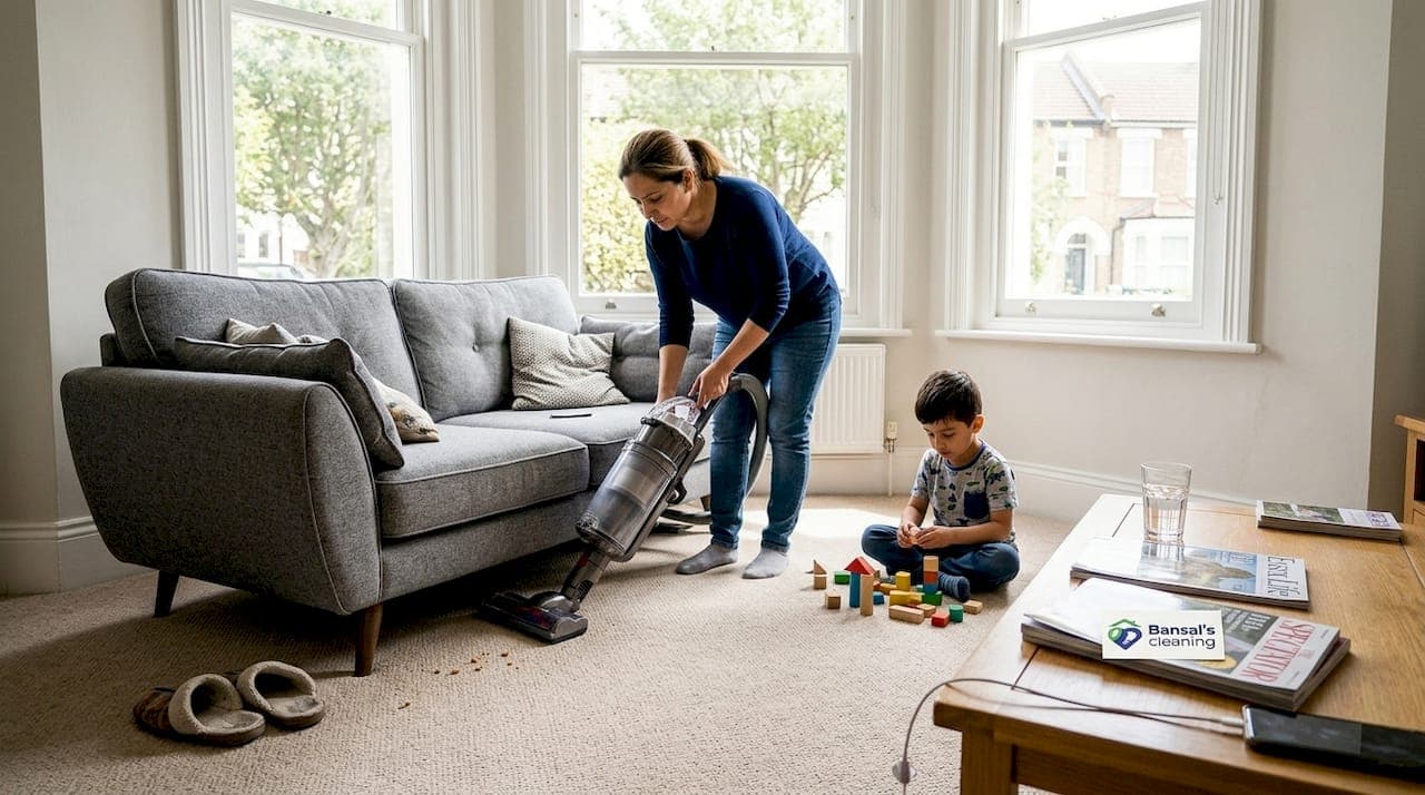 Top carpet cleaning benefits for Essex homes in 2026