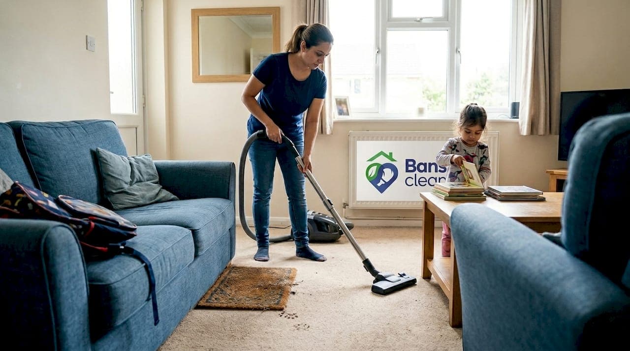 Essential carpet cleaning methods for spotless Essex homes