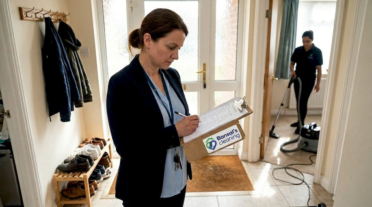 Cleaning for property managers in Essex: Boost retention & compliance