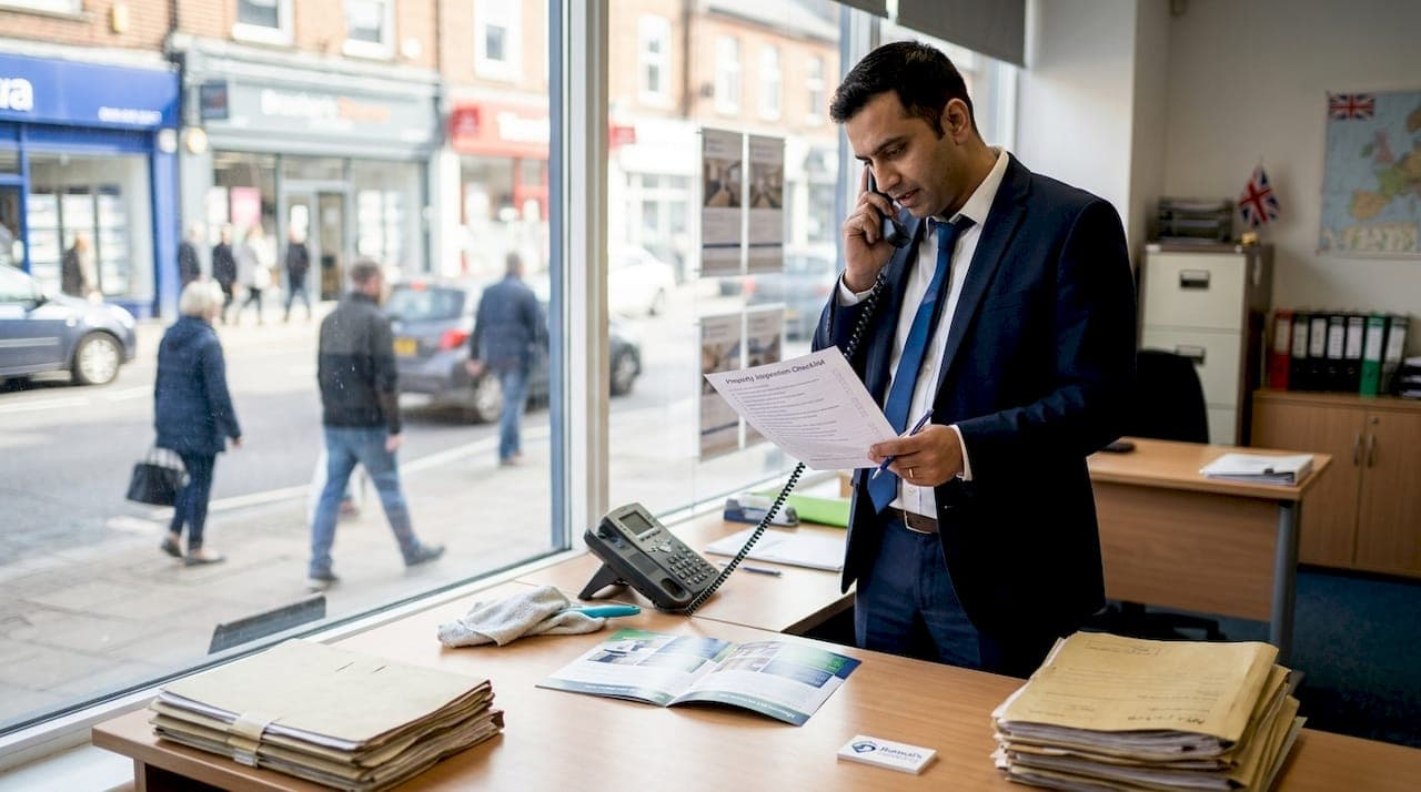 How cleaning services transform Essex property management