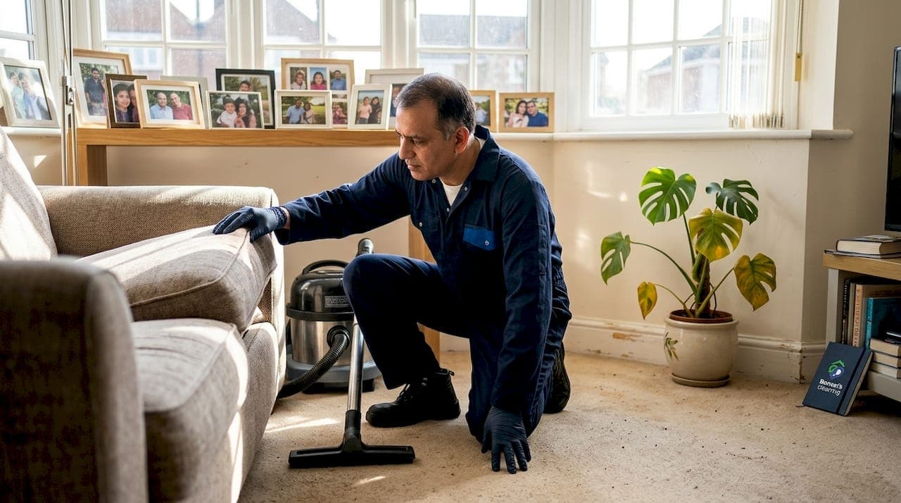 Essential guide to professional property cleaning in Essex