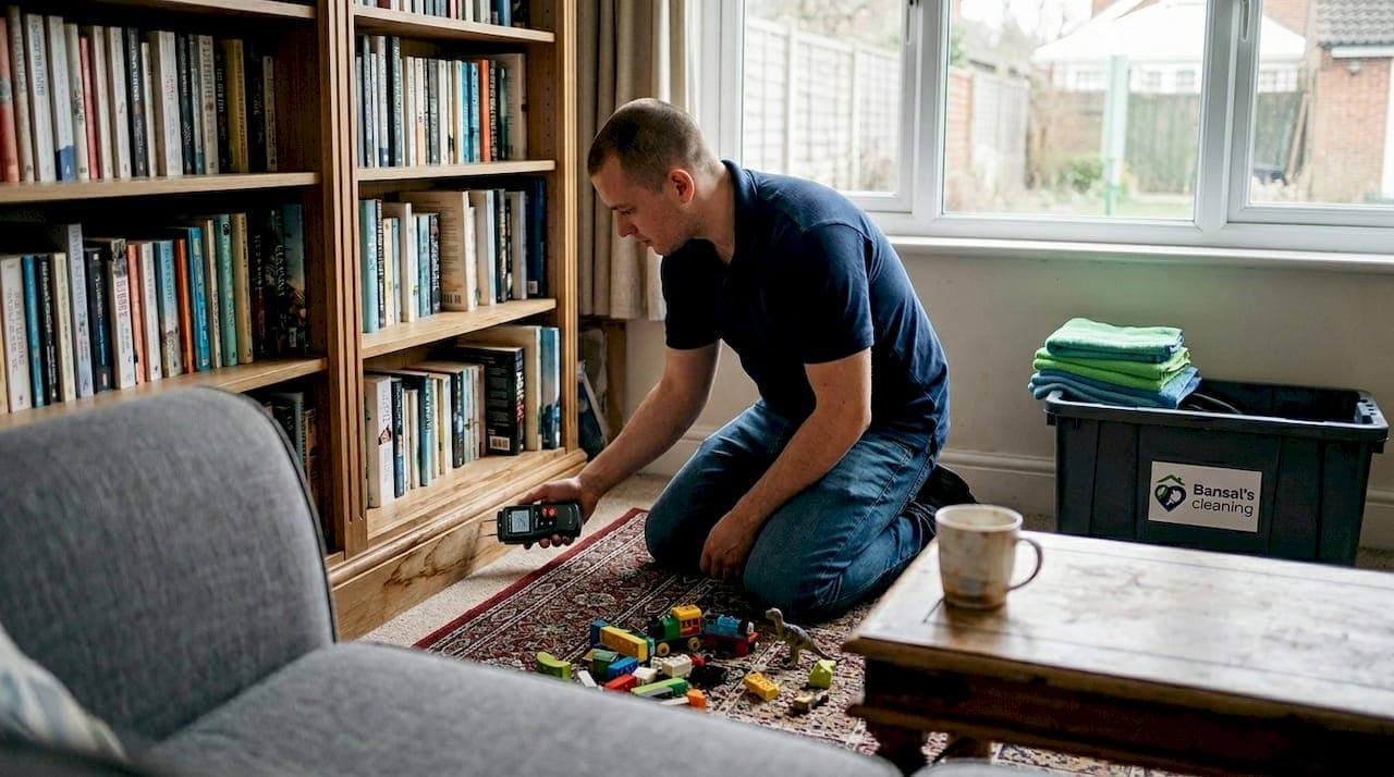 Why emergency cleaning services matter for Essex homes